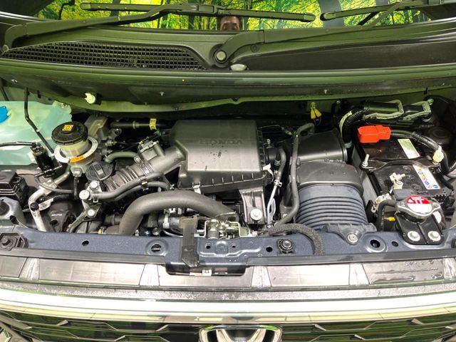 HONDA N BOX CUSTOM 2023 Image 31