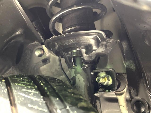 HONDA N BOX CUSTOM 2023 Image 31