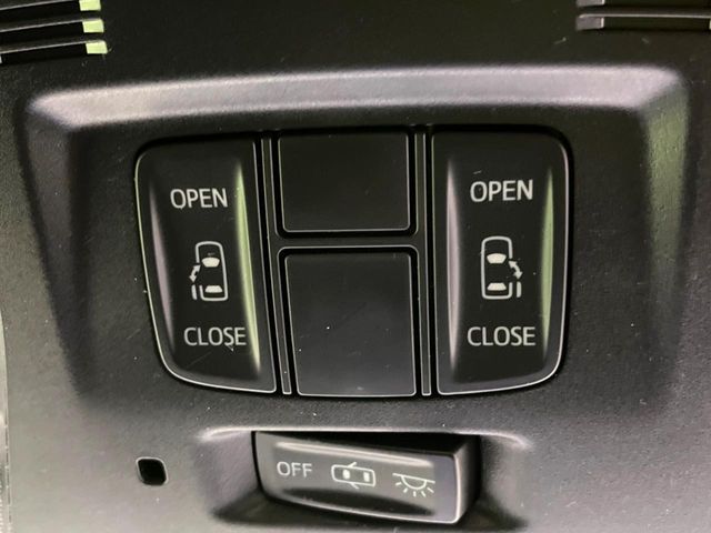 TOYOTA VELLFIRE 2016 Image 31