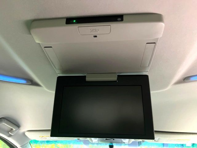 TOYOTA VELLFIRE 2016 Image 31