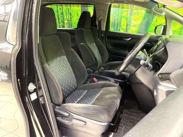 TOYOTA VELLFIRE 2016 Image 31