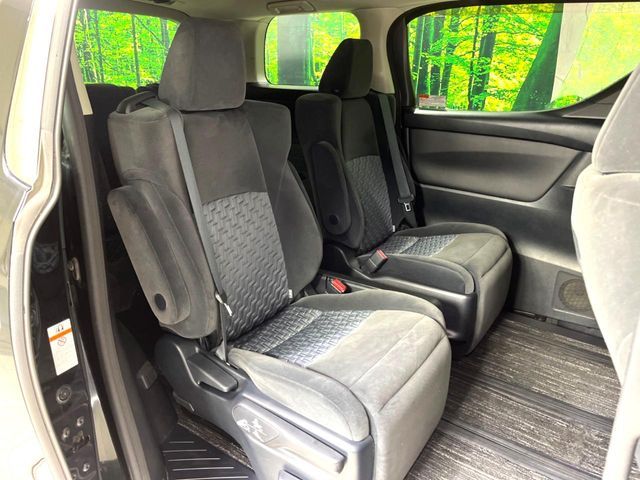 TOYOTA VELLFIRE 2016 Image 31