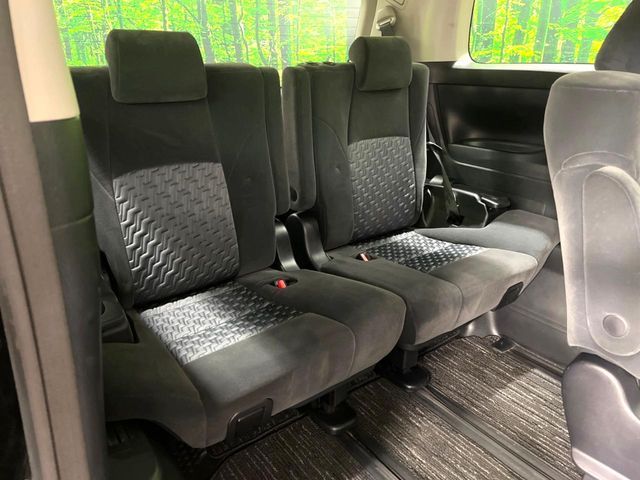 TOYOTA VELLFIRE 2016 Image 31