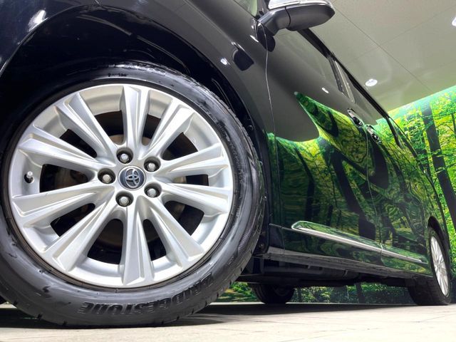 TOYOTA VELLFIRE 2016 Image 31