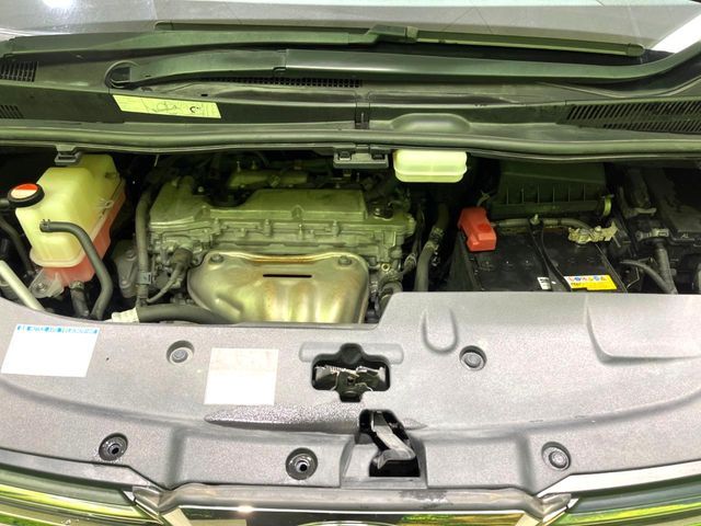 TOYOTA VELLFIRE 2016 Image 31