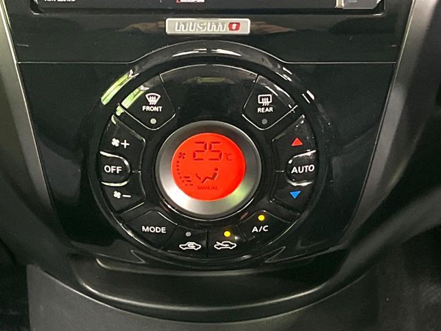 NISSAN NOTE 2015 Image 31