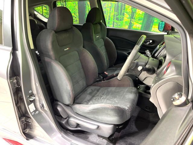 NISSAN NOTE 2015 Image 31