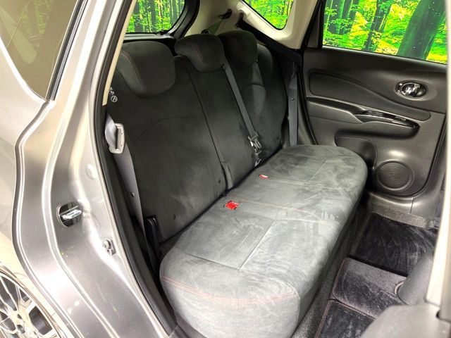 NISSAN NOTE 2015 Image 31