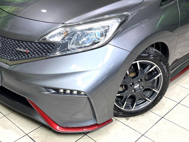 NISSAN NOTE 2015 Image 31