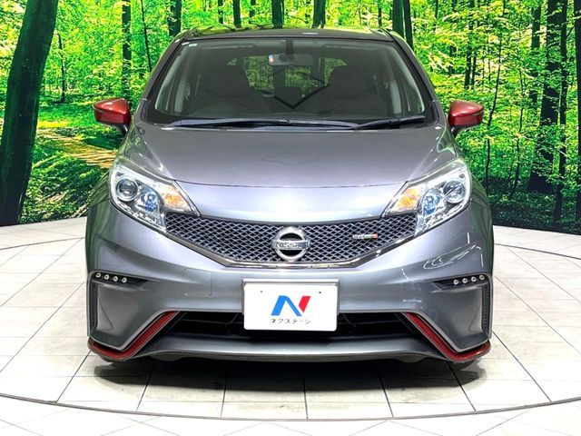 NISSAN NOTE 2015 Image 31