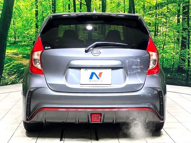 NISSAN NOTE 2015 Image 31