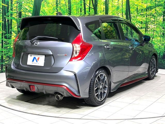 NISSAN NOTE 2015 Image 31