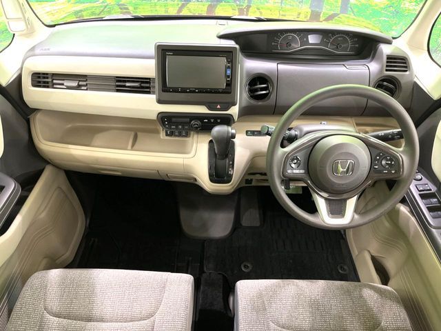 HONDA N BOX 2017 Image 31