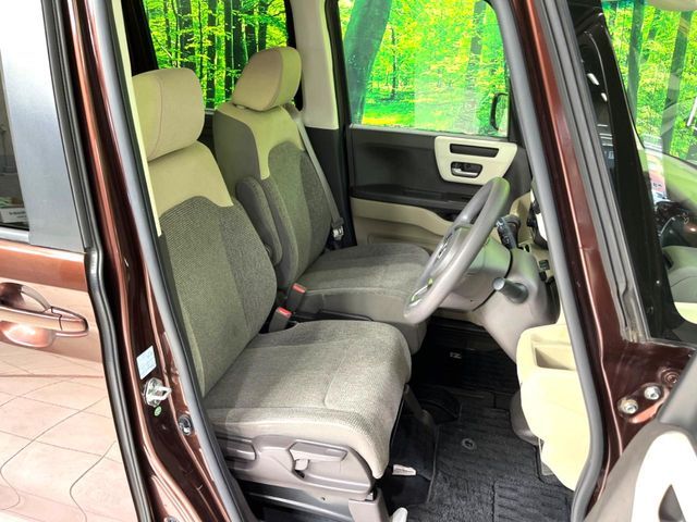 HONDA N BOX 2017 Image 31