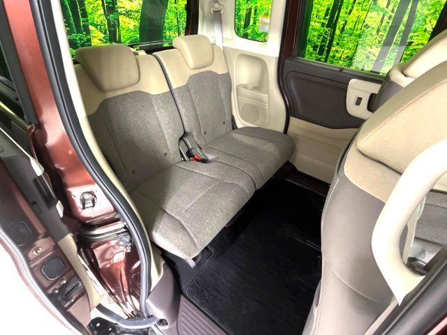 HONDA N BOX 2017 Image 31