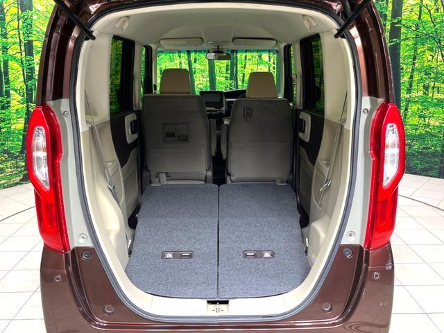 HONDA N BOX 2017 Image 31