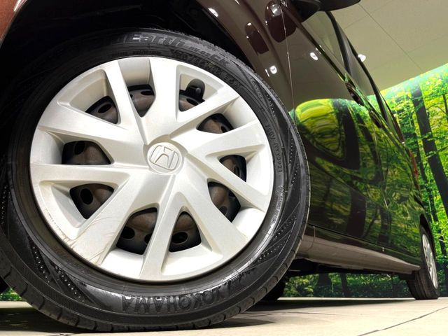 HONDA N BOX 2017 Image 31