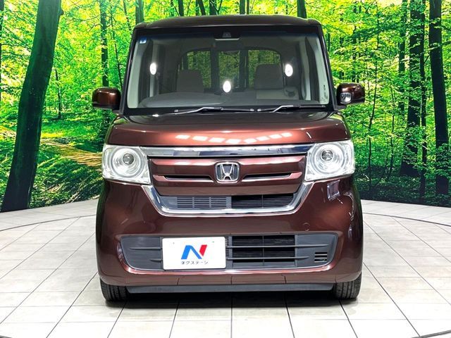 HONDA N BOX 2017 Image 31