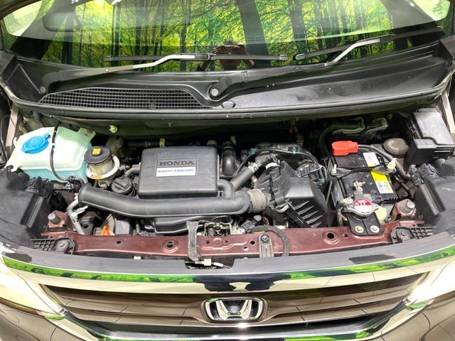 HONDA N BOX 2017 Image 31