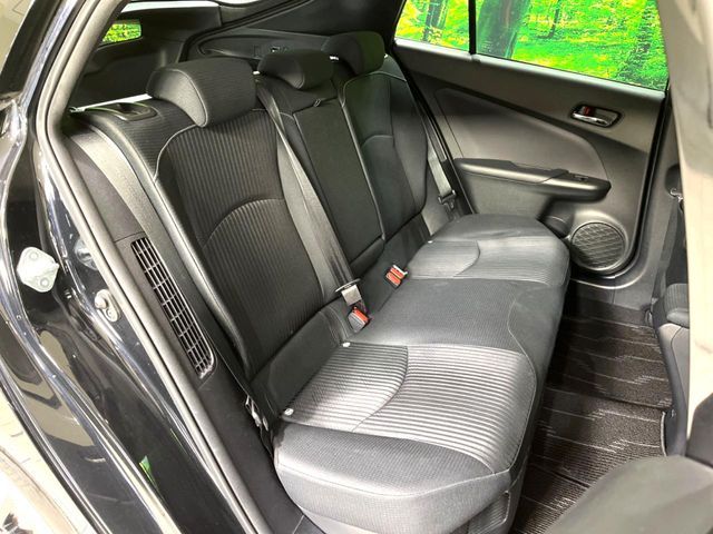 TOYOTA PRIUS PHV 2021 Image 31