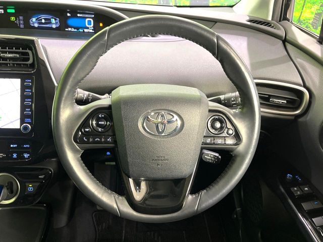 TOYOTA PRIUS PHV 2021 Image 31