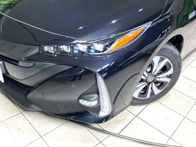 TOYOTA PRIUS PHV 2021 Image 31