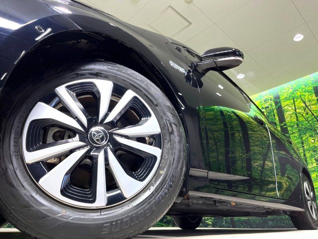 TOYOTA PRIUS PHV 2021 Image 31