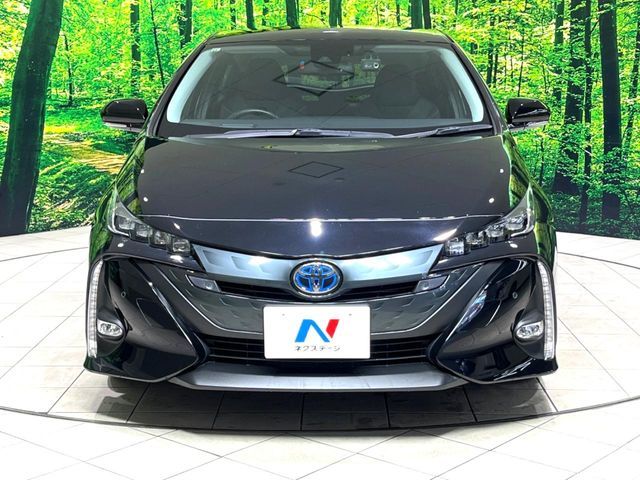 TOYOTA PRIUS PHV 2021 Image 31