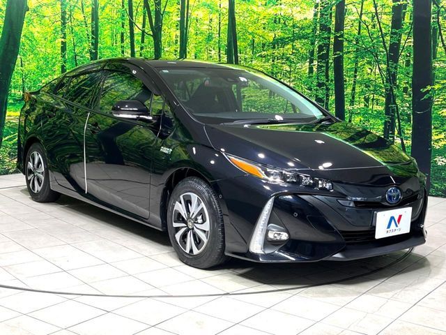 TOYOTA PRIUS PHV 2021 Image 31