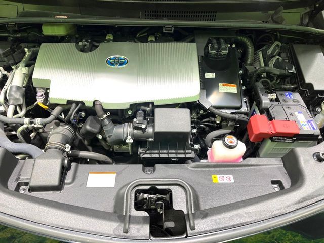 TOYOTA PRIUS PHV 2021 Image 31