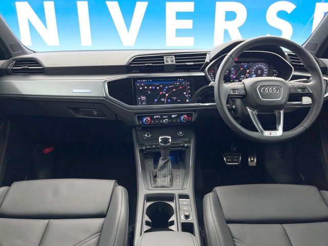 AUDI Q3 SPORTBACK 2024 Image 31