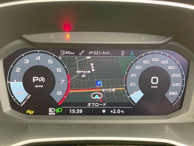 AUDI Q3 SPORTBACK 2024 Image 31