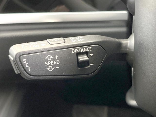 AUDI Q3 SPORTBACK 2024 Image 31