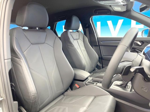 AUDI Q3 SPORTBACK 2024 Image 31