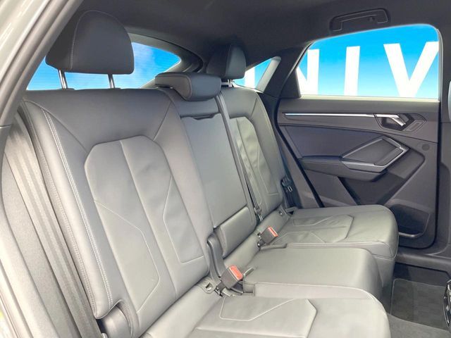 AUDI Q3 SPORTBACK 2024 Image 31