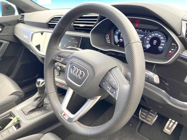 AUDI Q3 SPORTBACK 2024 Image 31