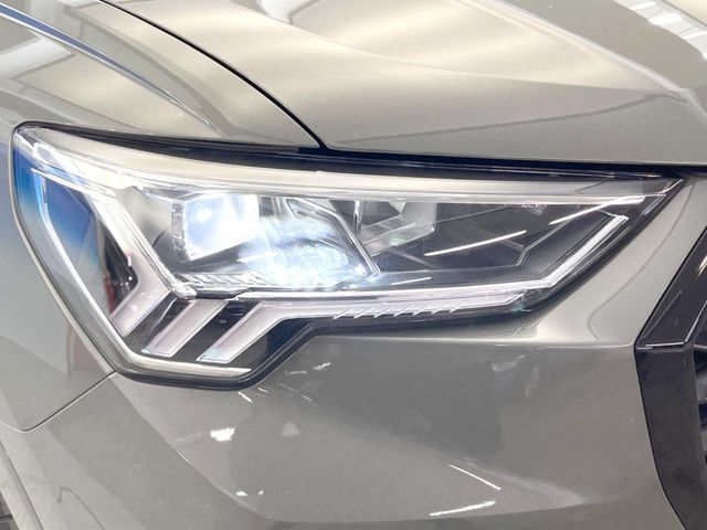 AUDI Q3 SPORTBACK 2024 Image 31