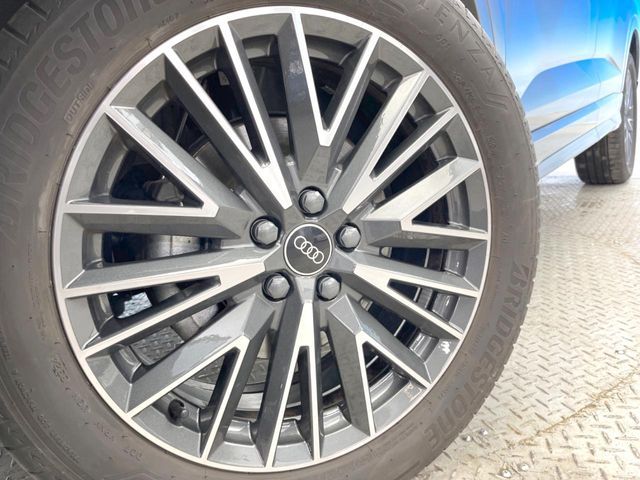 AUDI Q3 SPORTBACK 2024 Image 31