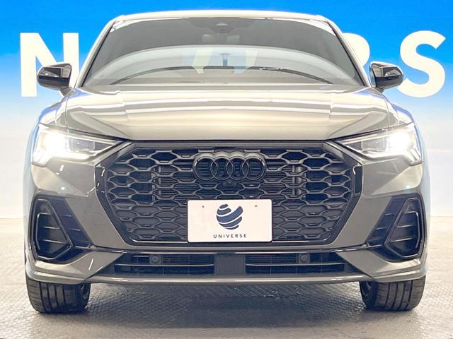 AUDI Q3 SPORTBACK 2024 Image 31