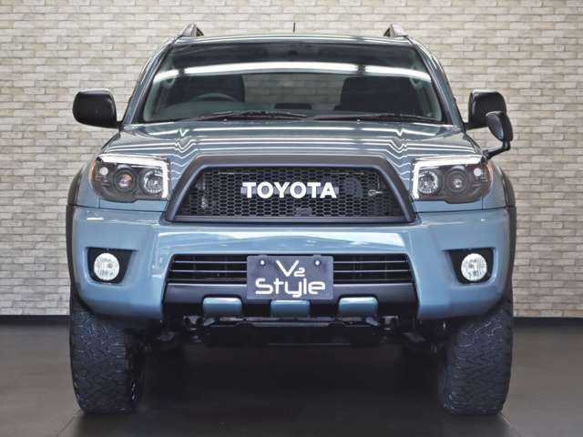 TOYOTA HILUXSURF WAGON 4WD 2006 Image 31