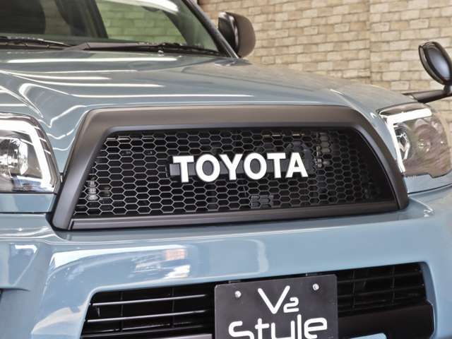 TOYOTA HILUXSURF WAGON 4WD 2006 Image 31