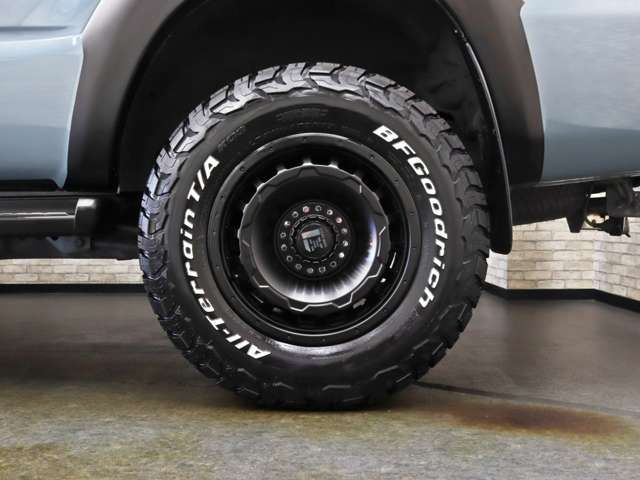 TOYOTA HILUXSURF WAGON 4WD 2006 Image 31