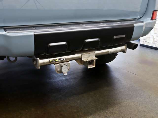 TOYOTA HILUXSURF WAGON 4WD 2006 Image 31