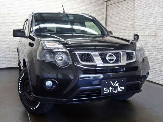 NISSAN X-TRAIL 4WD 2012 Image 31