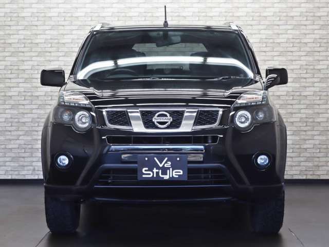 NISSAN X-TRAIL 4WD 2012 Image 31