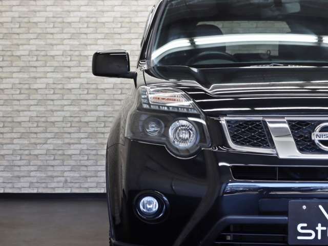 NISSAN X-TRAIL 4WD 2012 Image 31
