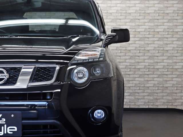 NISSAN X-TRAIL 4WD 2012 Image 31