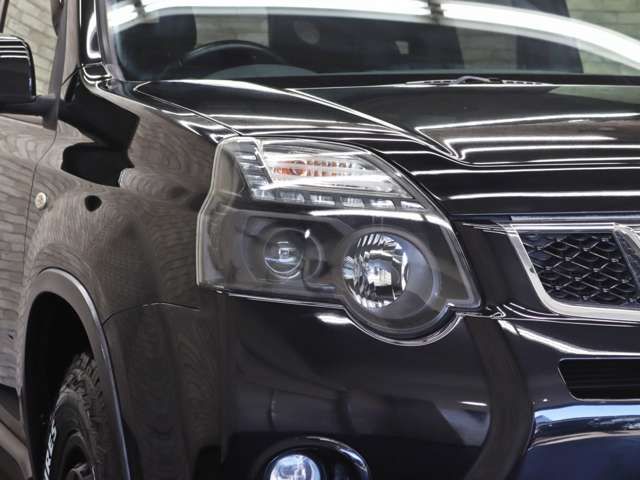 NISSAN X-TRAIL 4WD 2012 Image 31