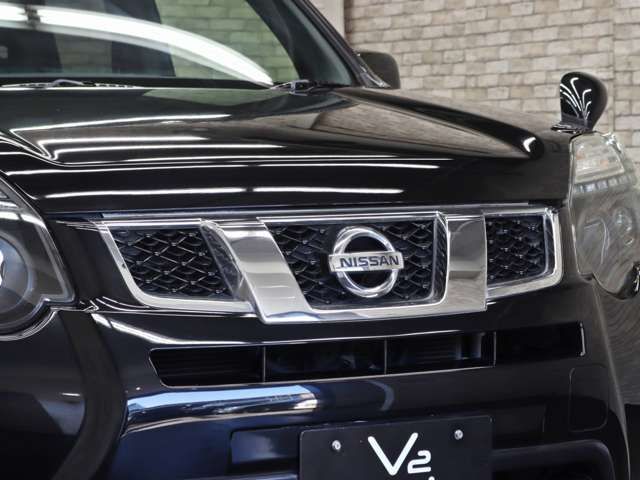 NISSAN X-TRAIL 4WD 2012 Image 31