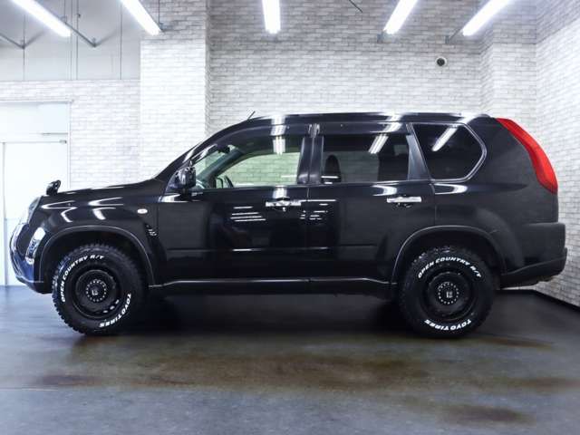 NISSAN X-TRAIL 4WD 2012 Image 31